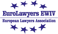 Logo von EuroLawyers EWIV